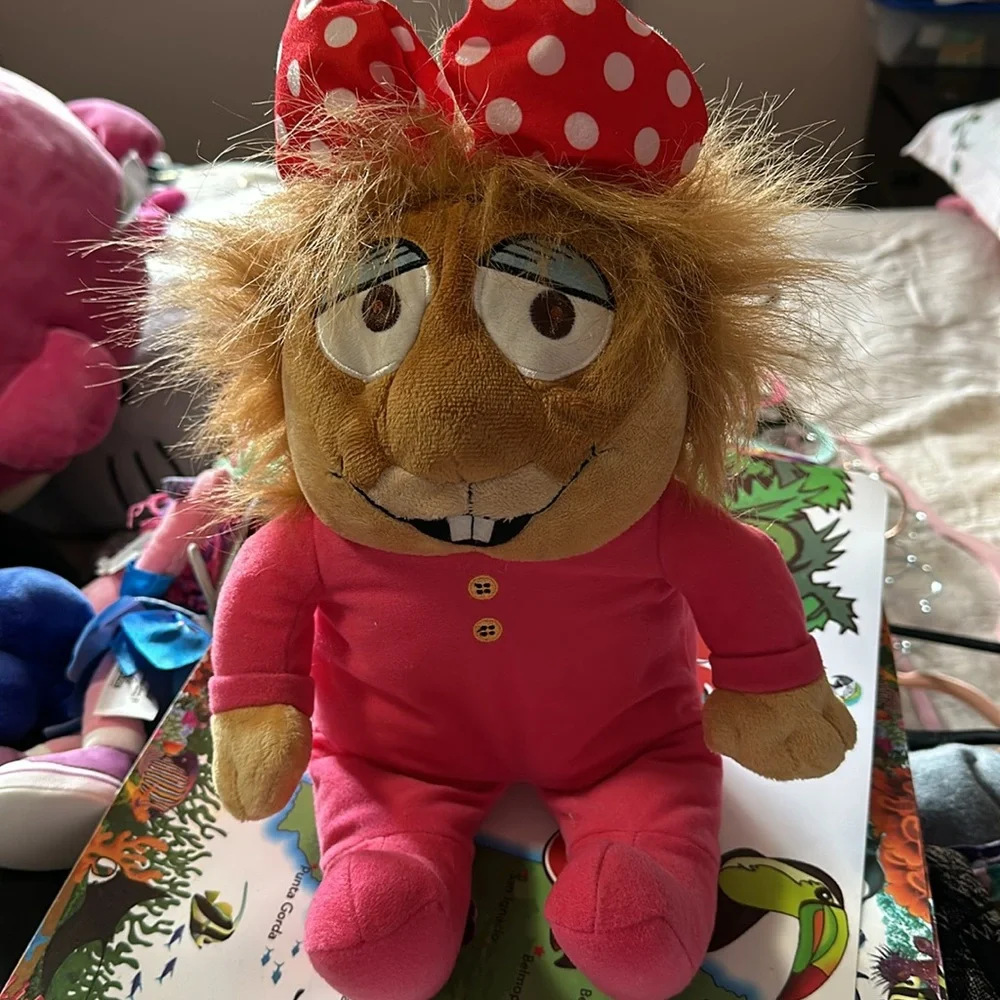 Critters Little Sister - Picture 2 of 3